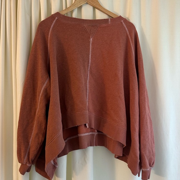 Free people top - Picture 4 of 8